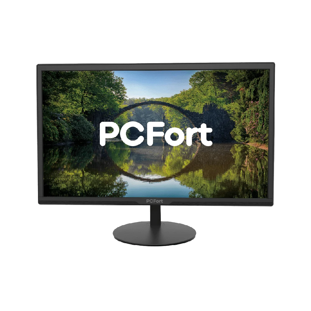 Monitor PCFort 23″ LED Full HD 75Hz 5ms F2330