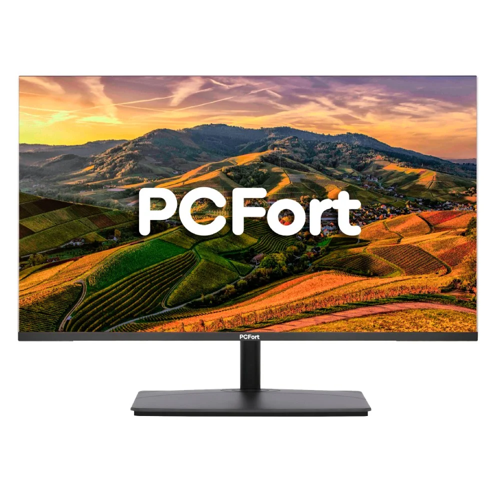 Monitor PCFort 21.5″ IPS VESA T217