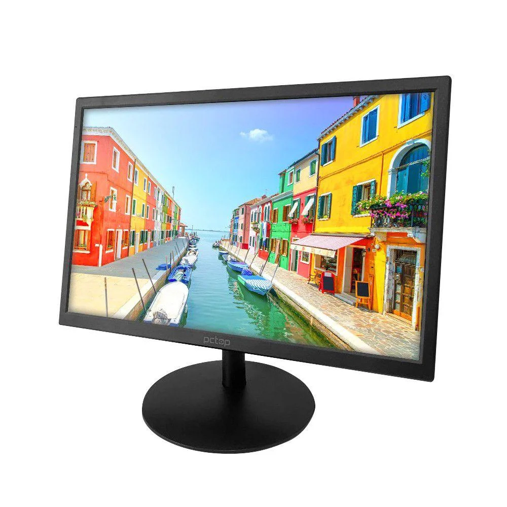 Monitor PCTop 20″ LED VESA MLP200HDMI