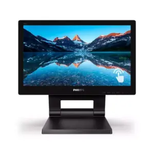 Monitor Touchscreen Philips 15.6″ 75Hz 162B9T Monitor Touchscreen Philips 15.6″ 75Hz 162B9T