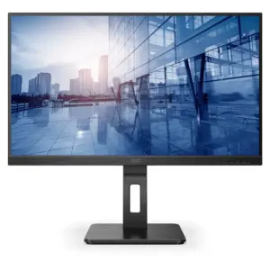 Monitor Profissional Philips 27″ 4K IPS Ajuste de Altura 279P2 Monitor Profissional Philips 27″ 4K IPS Ajuste de Altura 279P2