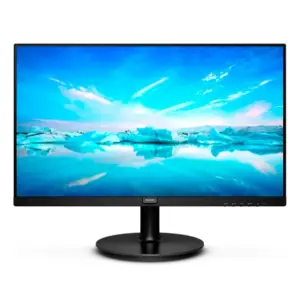 Monitor Philips 22″ VA 100Hz 1ms Adaptive-Sync 221V8LB