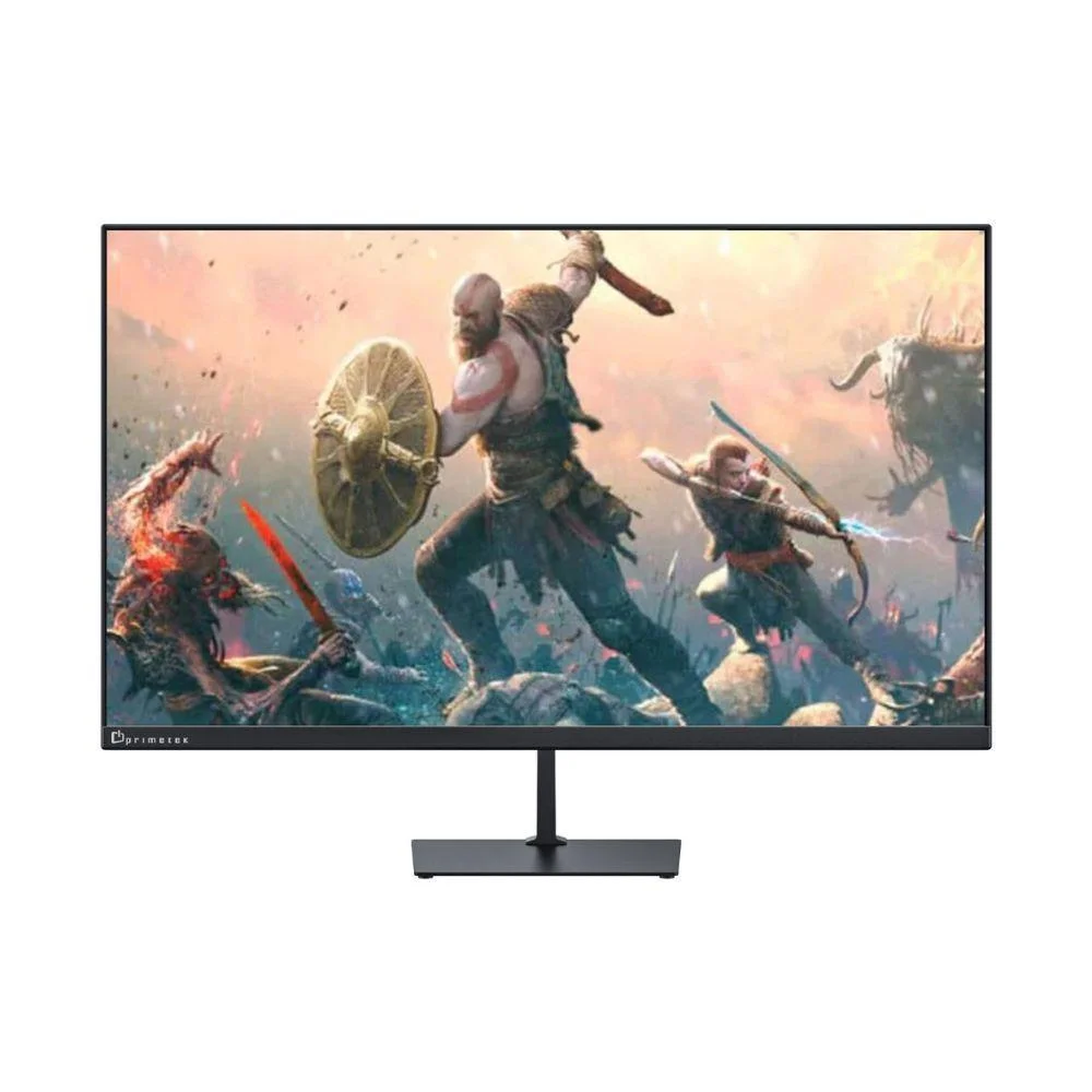 Monitor Primetek 27″ LED Full HD 75Hz 27H2F