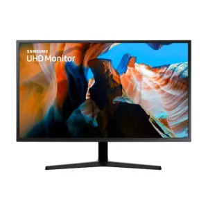 Monitor Samsung 31.5″ 4K 60Hz FreeSync LU32J590UQLXZD Monitor Samsung 31.5″ 4K 60Hz FreeSync LU32J590UQLXZD