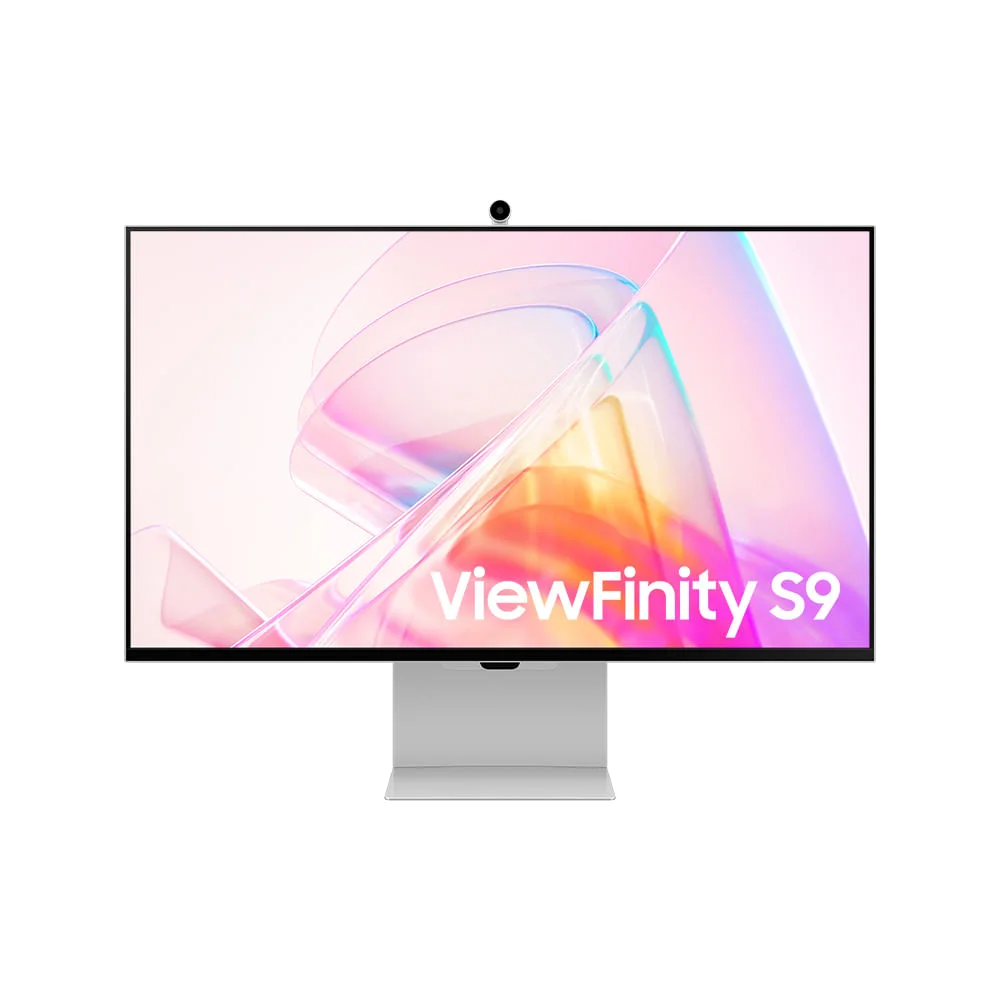 Monitor Smart Samsung ViewFinity S9 27″ 5K 60Hz 5ms Thunderbolt 4