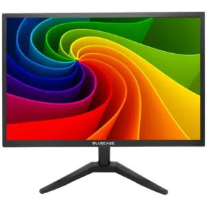 Monitor Bluecase Slim 19″ 75Hz 5ms TN Monitor Bluecase Slim 19″ 75Hz 5ms TN