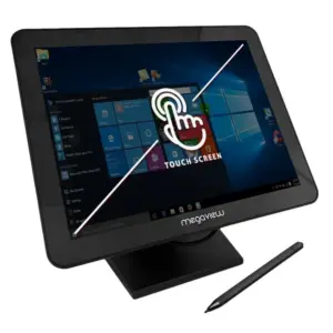 Monitor Touchscreen 15″ com Caneta Monitor Touchscreen 15″ com Caneta