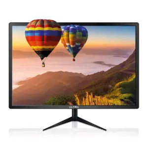 Monitor Ultra 20″ HD 75Hz Widescreen Monitor Ultra 20″ HD 75Hz Widescreen
