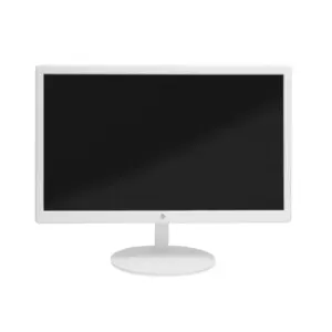 Monitor VESA BrazilPC 20″ LED Branco Widescreen M20KWB Monitor VESA BrazilPC 20″ LED Branco Widescreen M20KWB