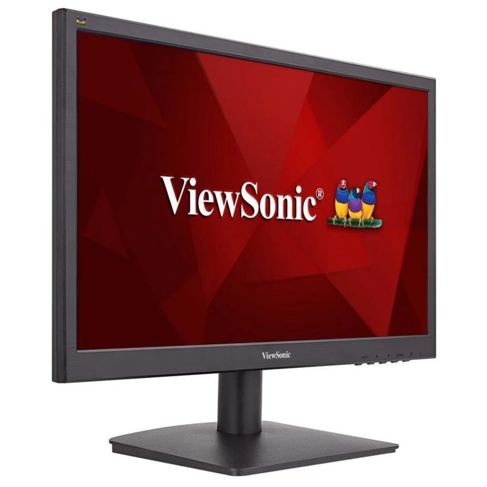 Monitor LED ViewSonic 18.5″ HD VA1903H