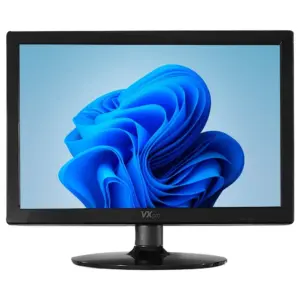 Monitor VX Pro 15.4″ LED HD VESA VX154X Monitor VX Pro 15.4″ LED HD VESA VX154X