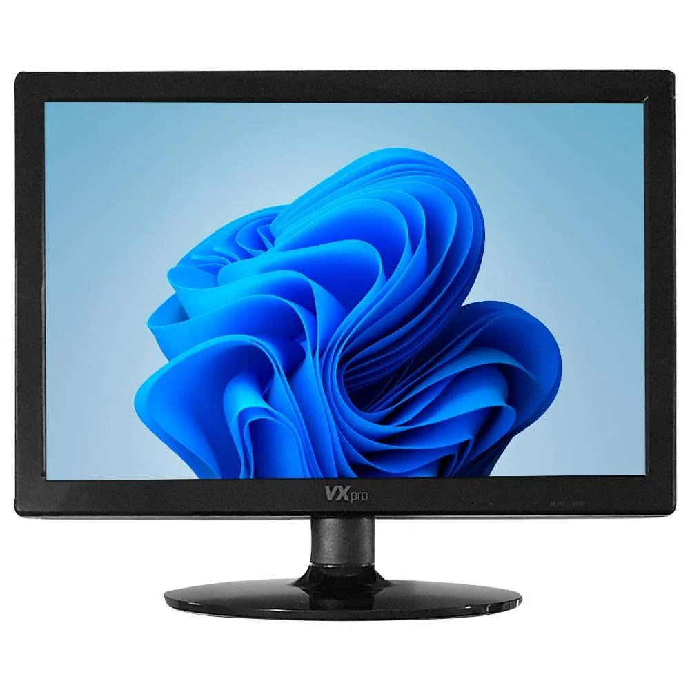 Monitor VX Pro 15.4″ LED HD VESA VX154X