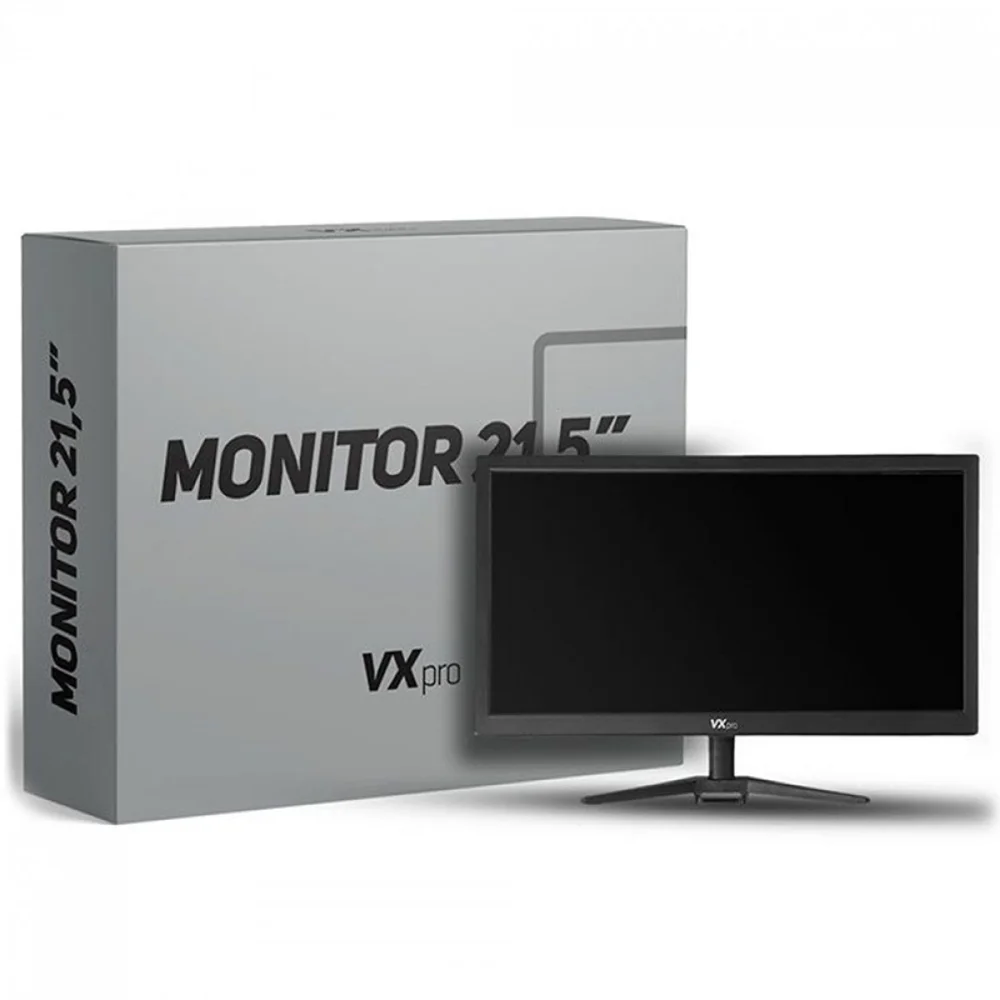 Monitor VX Pro 21.5″ 75Hz VX215G