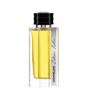 Perfume Masculino Eau de Parfum Montblanc Collection Extreme Leather 125ml