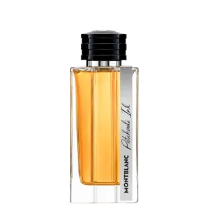 Perfume Masculino Eau de Parfum Montblanc Collection Patchouli Ink 125ml