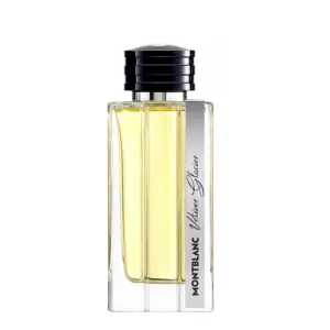 Perfume Masculino Eau de Parfum Montblanc Collection Vetiver Glacier 125ml