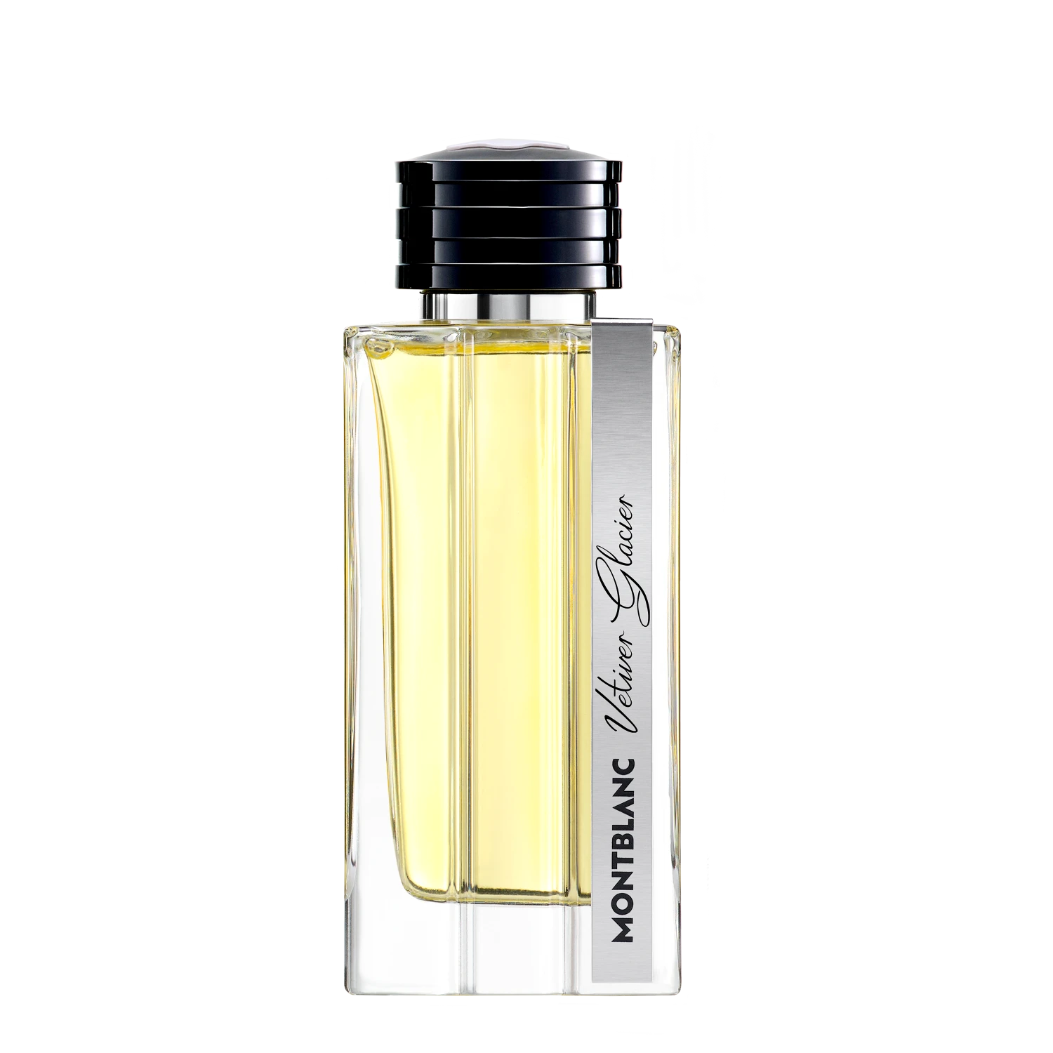 Perfume Masculino Eau de Parfum Montblanc Collection Vetiver Glacier 125ml