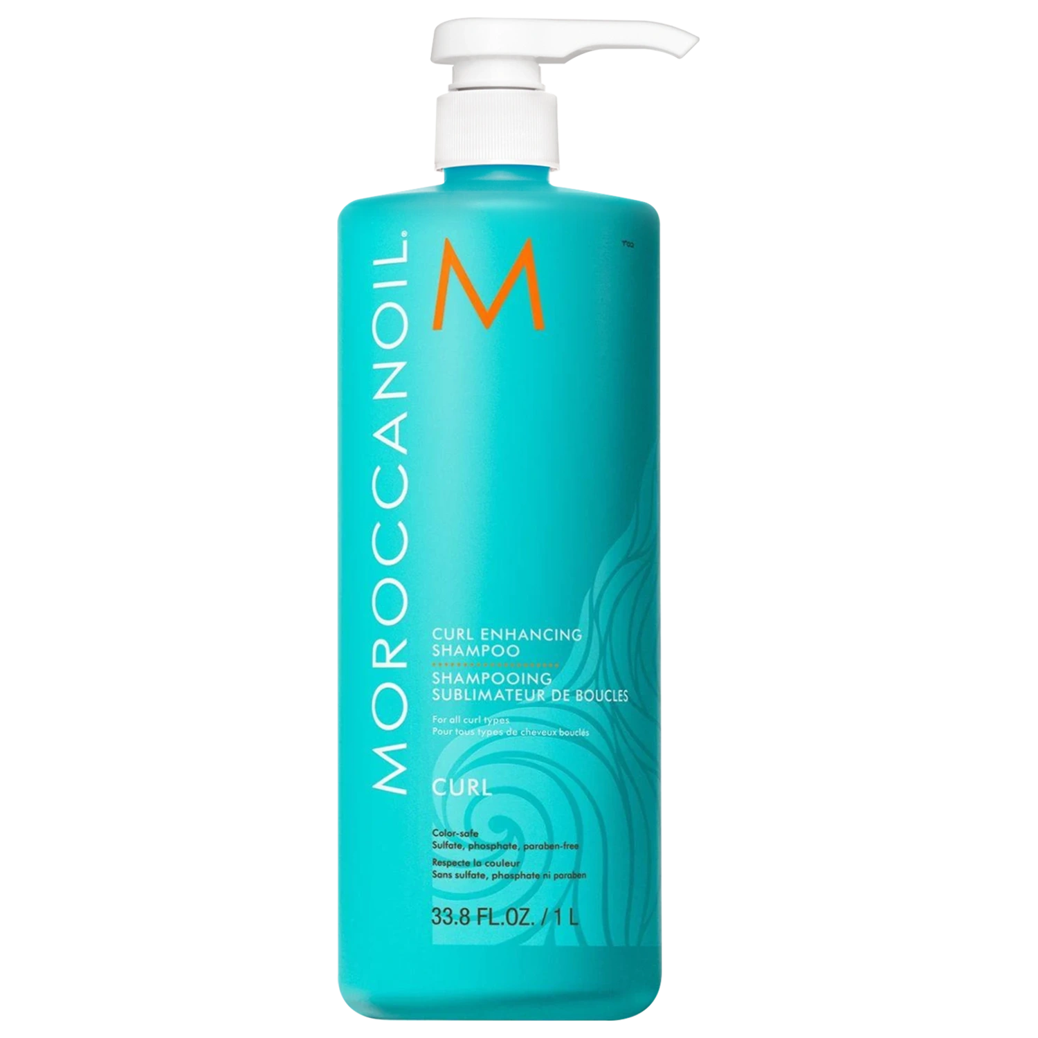 Shampoo Moroccanoil Curl Enhancing 1L