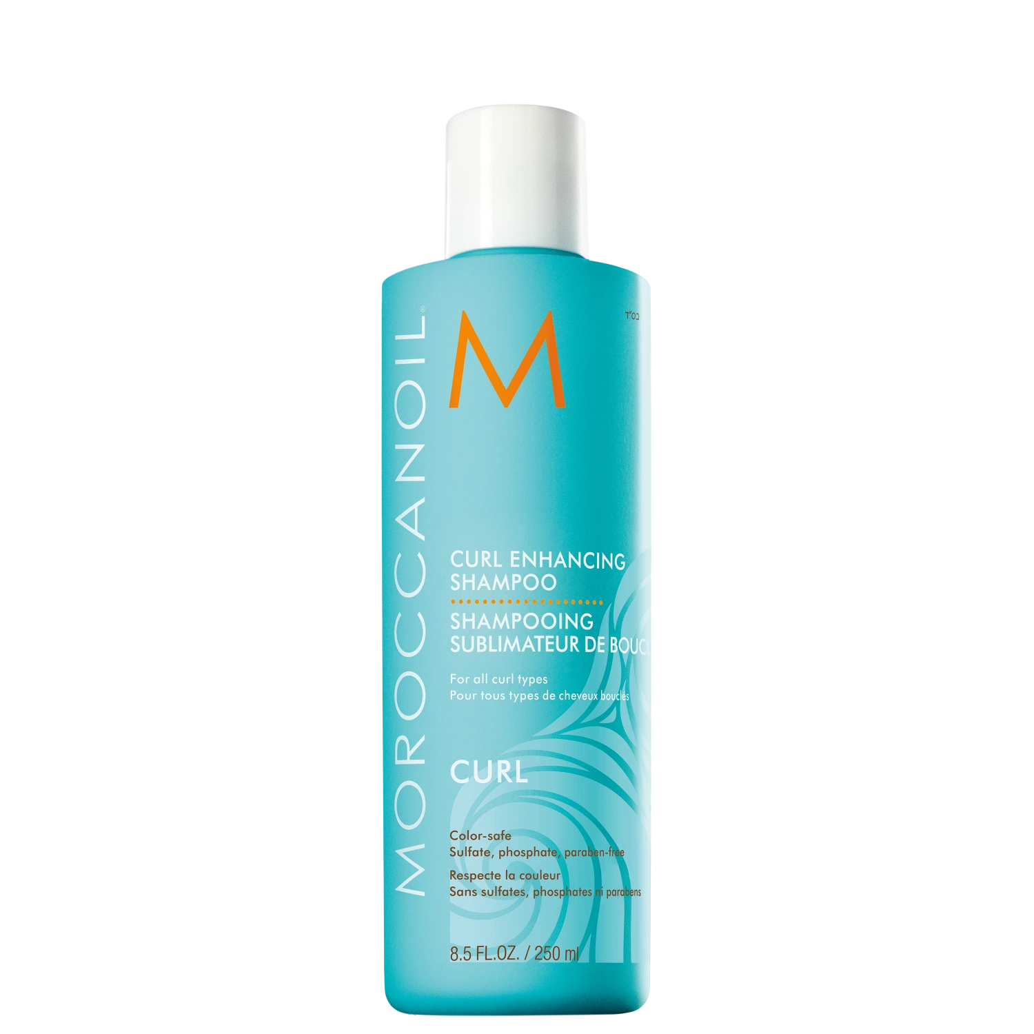 Shampoo Moroccanoil Curl Enhancing 250ml