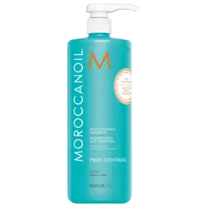 Shampoo Moroccanoil Frizz Control 1L