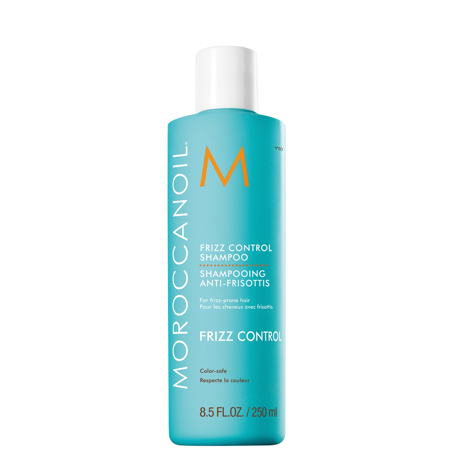 Shampoo Moroccanoil Smoothing 250ml