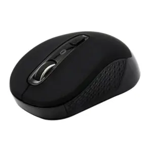 Mouse Bluetooth OEX Motion 1600 DPI Preto MS406 Mouse Bluetooth OEX Motion 1600 DPI Preto MS406