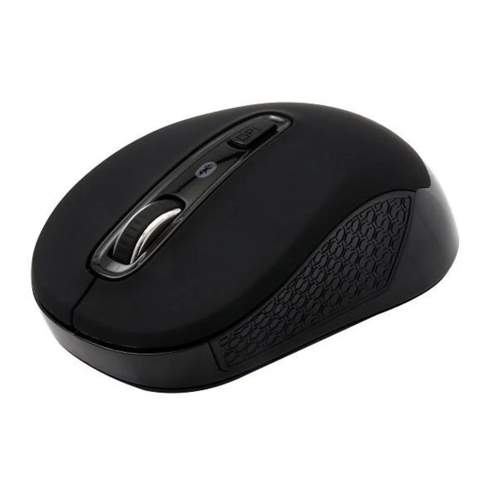 Mouse Bluetooth OEX Motion 1600 DPI Preto MS406