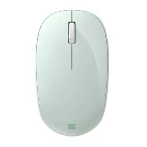 Mouse Bluetooth Microsoft HDWR Verde RJN00055 Mouse Bluetooth Microsoft HDWR Verde RJN00055