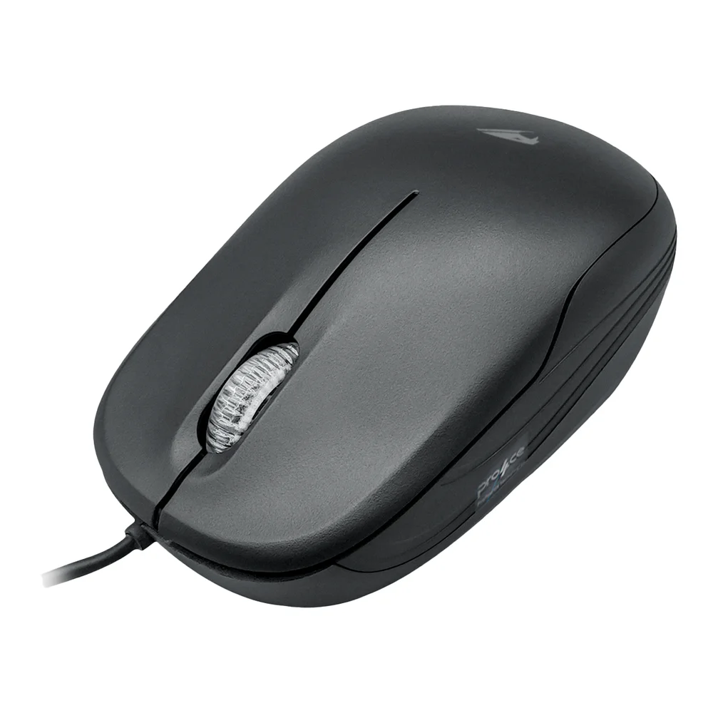 Mouse Com Fio Focus Elevate VO110