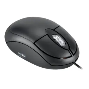 Mouse Com Fio Focus Idea VO100 Mouse Com Fio Focus Idea VO100