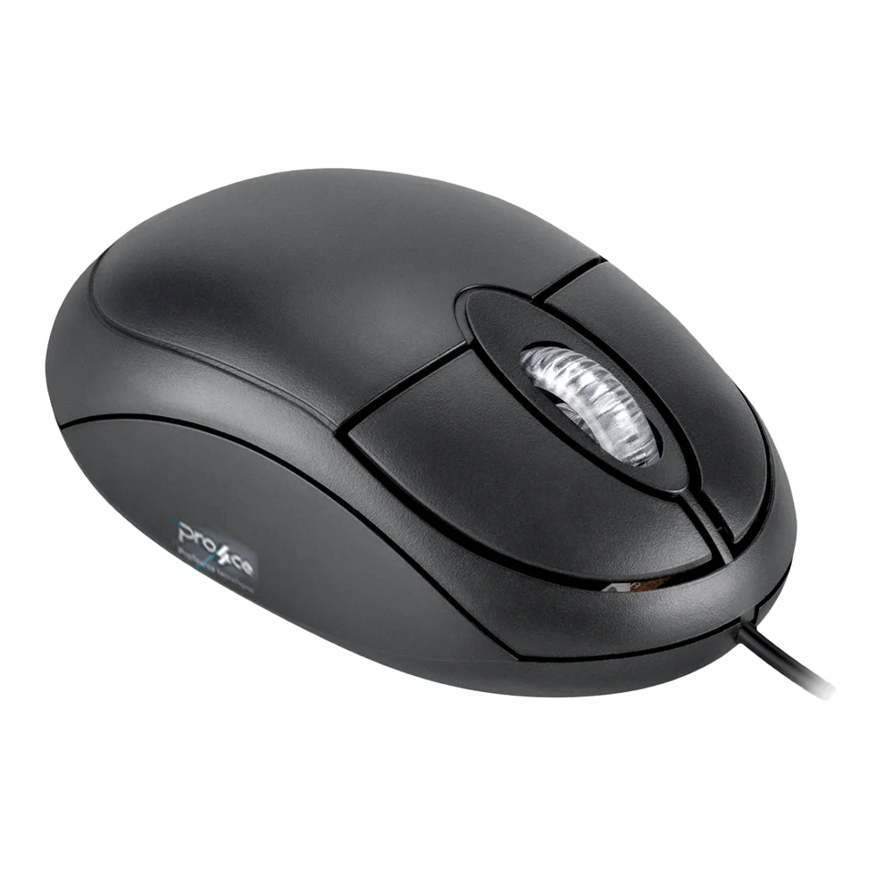 Mouse Com Fio Focus Idea VO100