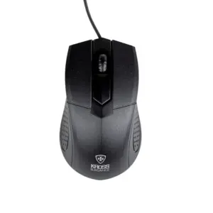 Mouse Com Fio Kross Elegance 1000 DPI USB Mouse Com Fio Kross Elegance 1000 DPI USB