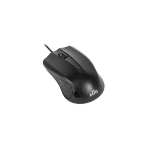 Mouse Com Fio Targus AMU825 3 Botões Design Ambidestro AMU825D150 Mouse Com Fio Targus AMU825 3 Botões Design Ambidestro AMU825D150