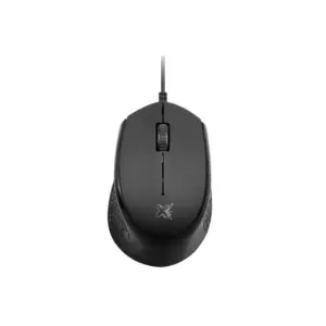 Mouse Com Fio Maxprint Core 1000 DPI 3D USB 2.0 60000045