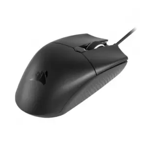 Mouse Gamer Corsair Katar Pro XT 18000 DPI RGB Preto CH-930C111-NA Mouse Gamer Corsair Katar Pro XT 18000 DPI RGB Preto CH-930C111-NA