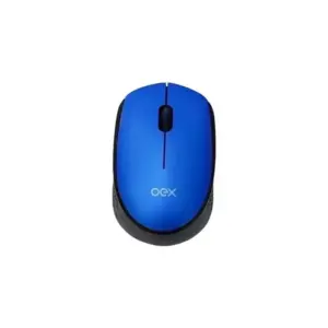 Mouse OEX Cosy Azul MS409 Mouse OEX Cosy Azul MS409