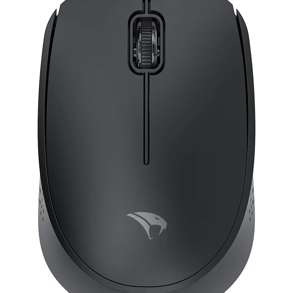 Mouse Creative Viper Pro Office Preto VO200
