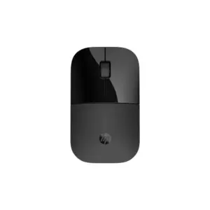 Mouse Sem Fio HP Z3700 Dual Wireless Bluetooth e USB Preto