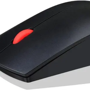 Mouse Com Fio Lenovo Essential USB Mouse Com Fio Lenovo Essential USB