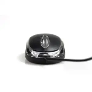 Mouse Com Fio Evus MO-01 1200 DPI Preto MO-01 Mouse Com Fio Evus MO-01 1200 DPI Preto MO-01