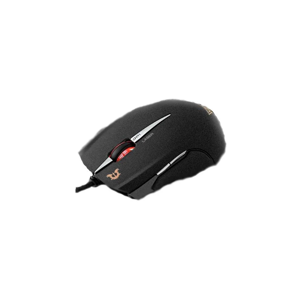 Mouse Gamer Gamdias Erebos Optical 3500 DPI GMS7500