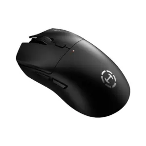 Mouse Gamer Sem Fio Hecate G3M Pro 2.4GHz 26000 DPI Modo Silencioso Preto Mouse Gamer Sem Fio Hecate G3M Pro 2.4GHz 26000 DPI Modo Silencioso Preto