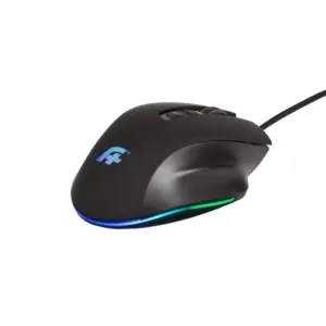 Mouse Gamer Com Fio A+ Plus Tech Yuki 12000 DPI RGB AP-ME-2995 Mouse Gamer Com Fio A+ Plus Tech Yuki 12000 DPI RGB AP-ME-2995