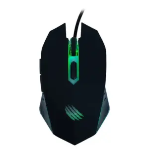 Mouse Gamer Com Fio OEX Action V2 RGB MS300