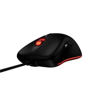 Mouse Gamer Com Fio Adata XPG Infarex M20 5000 DPI RGB Preto Mouse Gamer Com Fio Adata XPG Infarex M20 5000 DPI RGB Preto