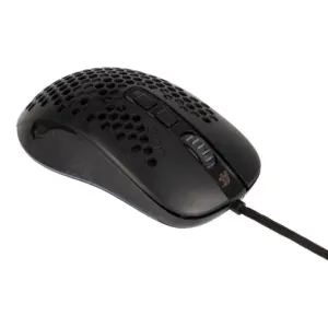 Mouse Gamer Com Fio Aplus Tech Pyro 16000 DPI Sensor PMW3389 Mouse Gamer Com Fio Aplus Tech Pyro 16000 DPI Sensor PMW3389