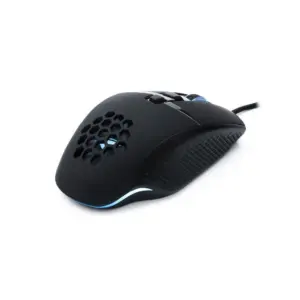 Mouse Gamer Com Fio C3Tech Hornet Preto MG-310BK Mouse Gamer Com Fio C3Tech Hornet Preto MG-310BK