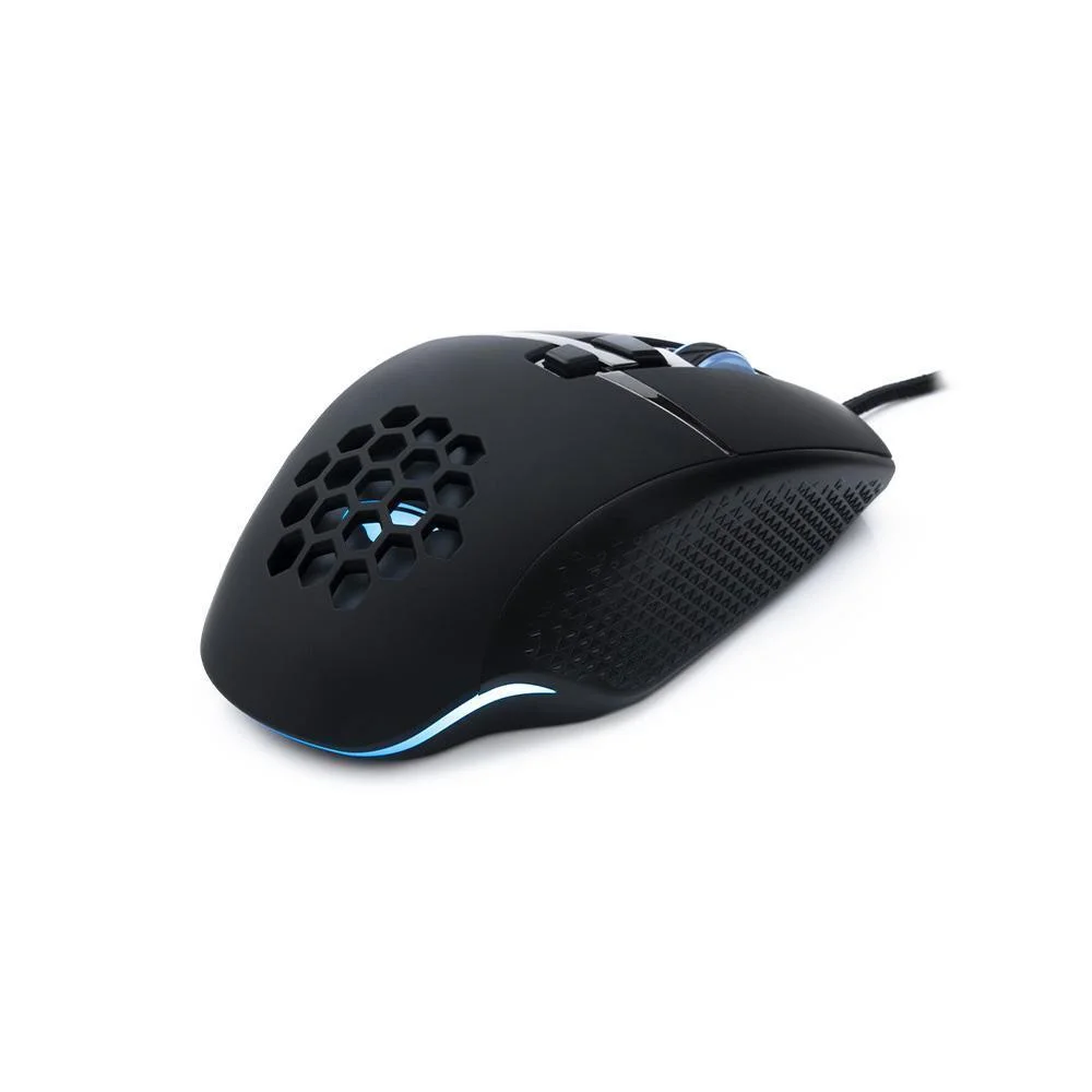 Mouse Gamer Com Fio C3Tech Hornet Preto MG-310BK