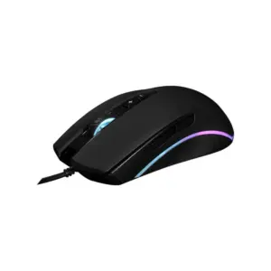Mouse Gamer Com Fio Clanm Mount Preto CL-MM046 Mouse Gamer Com Fio Clanm Mount Preto CL-MM046