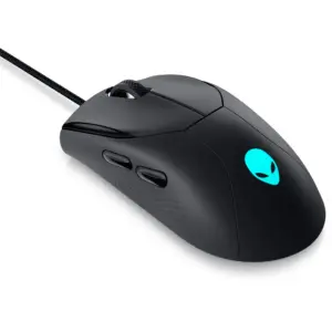 Mouse Gamer Alienware AW320M Com Fio AW320M Mouse Gamer Alienware AW320M Com Fio AW320M